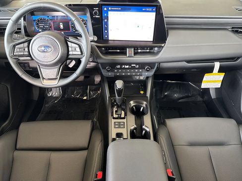 New 2026 Subaru Outback Touring AWD/4WD image 13