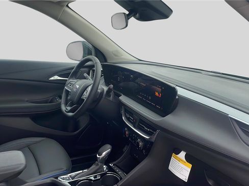 New 2026 Buick Encore GX Sport Touring w/ Comfort Package image 21