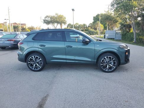 New 2026 Audi Q3 quattro 2.0T AWD/4WD image 4