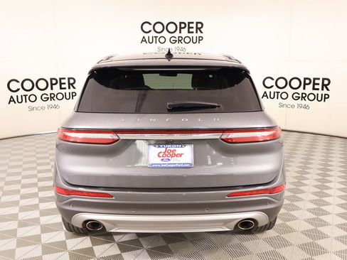 Used 2022 Lincoln Corsair Reserve w/ Equipment Group 201A AWD/4WD image 23