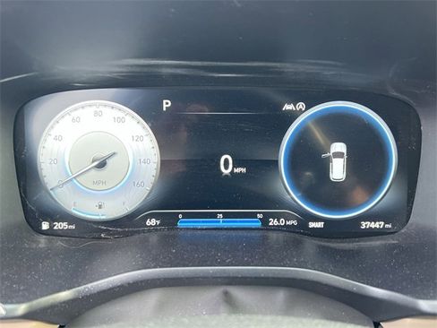 Used 2023 Hyundai Santa Fe Limited image 15