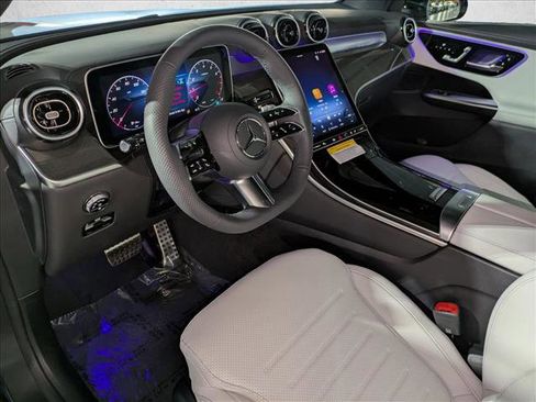 New 2026 Mercedes-Benz GLC 300 image 3