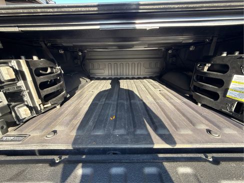 Used 2018 Ford F150 King Ranch w/ Equipment Group 601A Luxury image 23