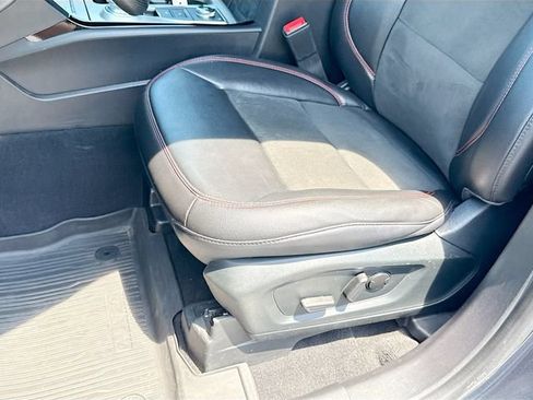 Certified 2022 Ford Explorer ST-Line w/ Class IV Trailer Tow Package AWD/4WD image 20