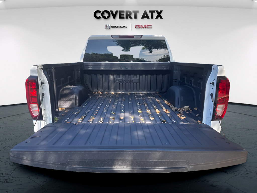 New 2026 GMC Sierra 1500 Elevation w/ Elevation Select Package RWD image 24