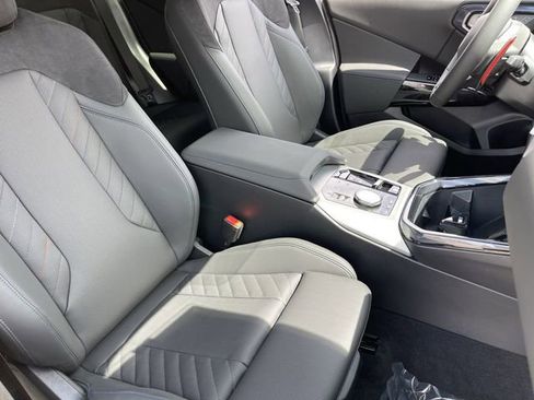 New 2026 BMW X3 M50 w/ Premium Package image 11