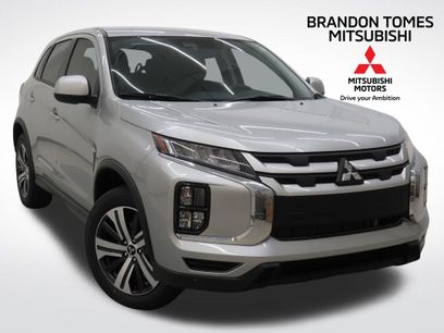 New 2026 Mitsubishi Outlander Sport ES