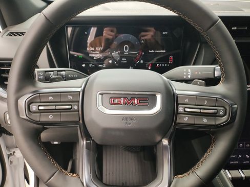 New 2026 GMC Terrain AT4 w/ Convenience Package III image 29