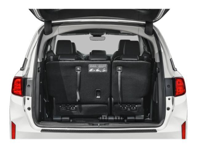 New 2026 Honda Odyssey EX-L image 13