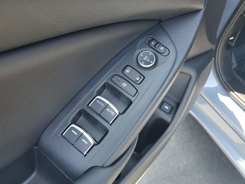 Certified 2022 Honda Accord Sport image 20