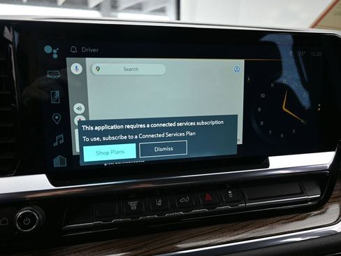 Used 2024 Chevrolet Silverado 3500 LT image 19