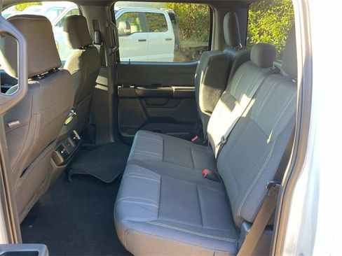 Used 2025 Ford F150 STX image 9