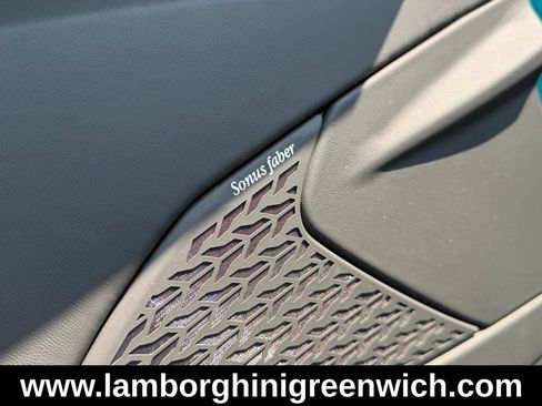 Used 2026 Lamborghini Temerario AWD/4WD image 23