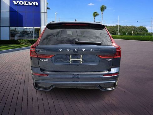 New 2026 Volvo XC60 B5 Ultra w/ Protection Package Premier image 6