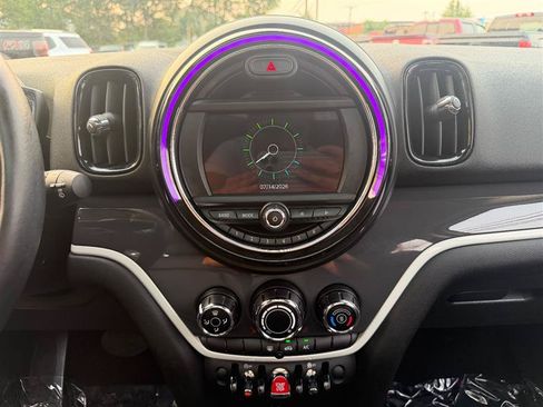 Used 2019 MINI Cooper Countryman S FWD image 23