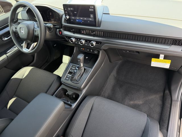 New 2026 Honda CR-V EX image 19