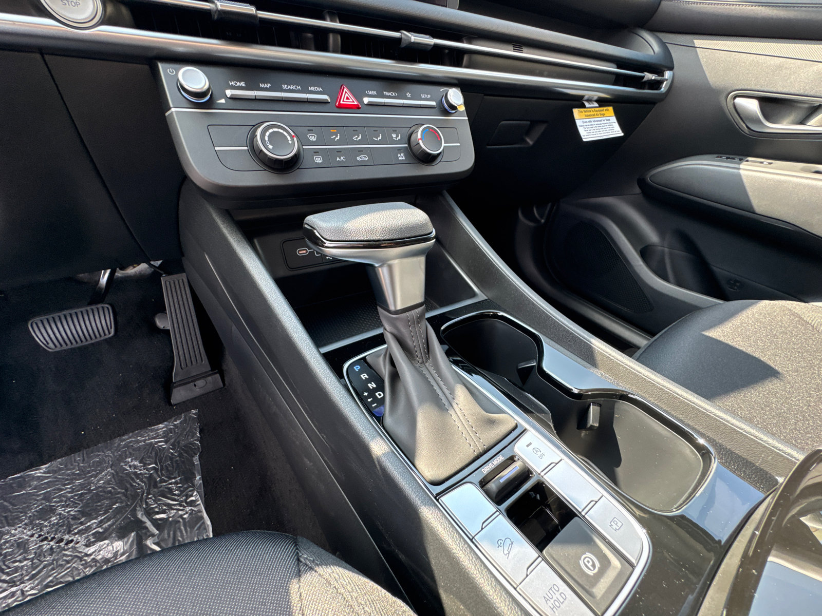 New 2026 Hyundai Tucson SE FWD image 30