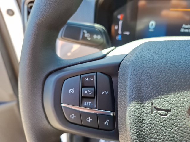 New 2026 Ford Ranger XL RWD image 18