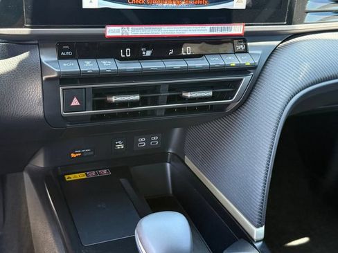 Used 2026 Toyota Camry SE w/ Multimedia Upgrade Package FWD image 19
