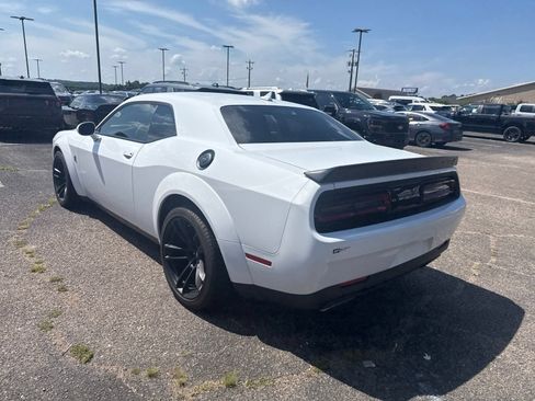 Used 2023 Dodge Challenger R/T Scat Pack RWD image 6