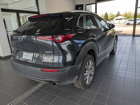 Used 2023 MAZDA CX-30 AWD 2.5 S w/ Select Package image 2