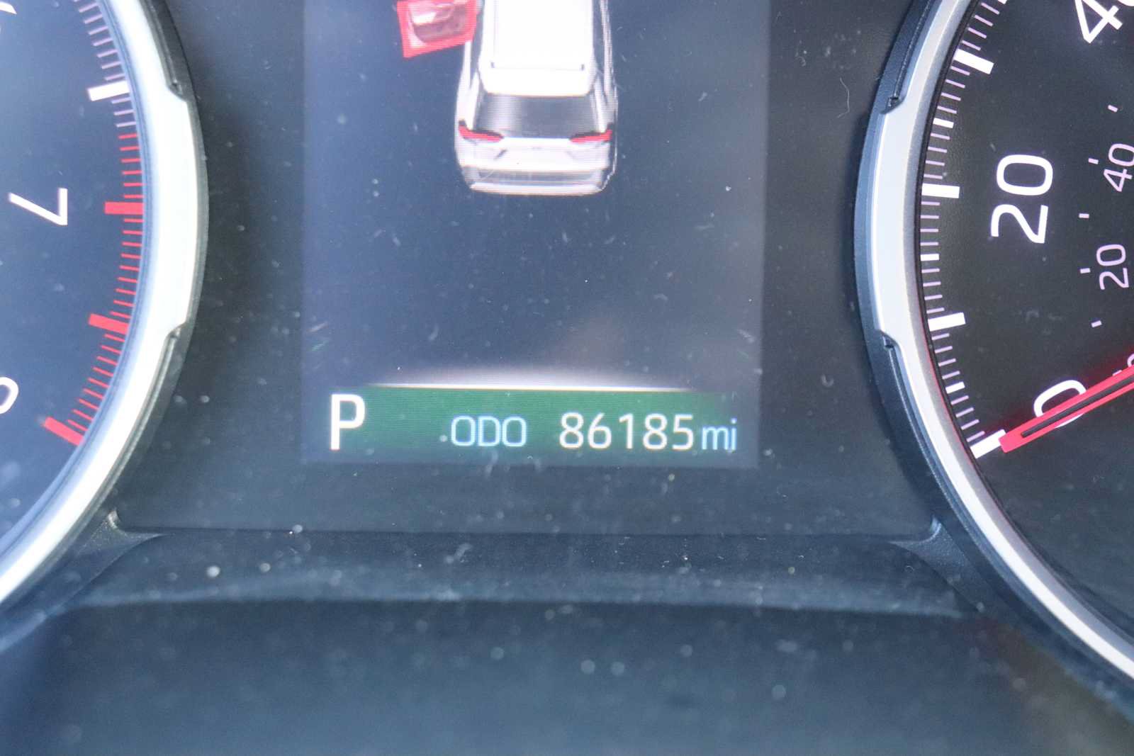 Used 2019 Toyota RAV4 XLE AWD/4WD image 11
