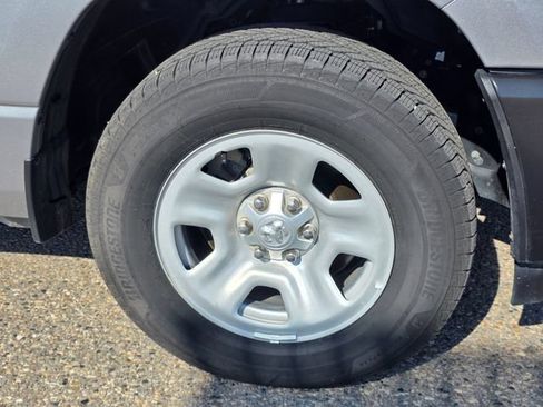 Used 2025 RAM 1500 Tradesman AWD/4WD image 6