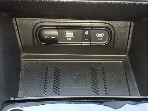 Used 2025 Kia Sportage EX AWD/4WD image 21
