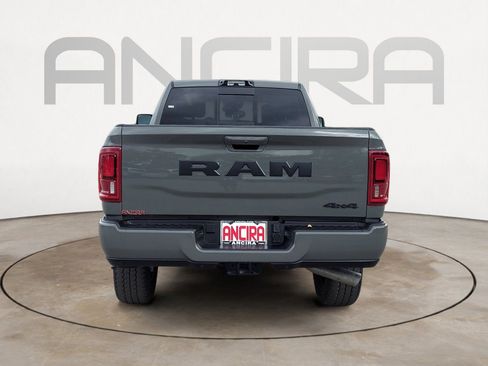 New 2026 RAM 2500 Limited image 9