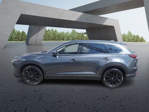Used 2023 MAZDA CX-9 Touring Plus image 7