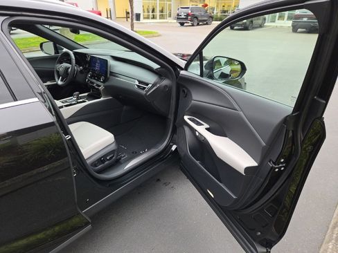 New 2026 Lexus RX 350 Premium image 19