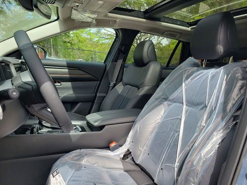 New 2026 MAZDA CX-50 AWD 2.5 Hybrid w/ Weather Package image 18