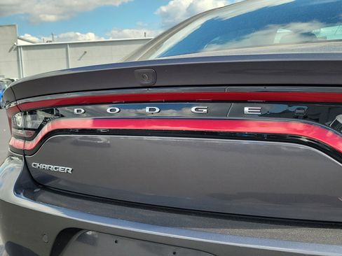 Used 2023 Dodge Charger SXT image 7