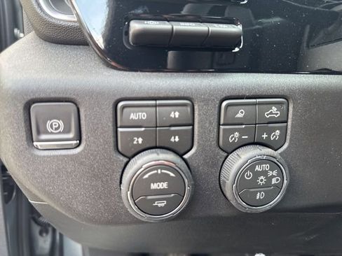 New 2026 Chevrolet Silverado 1500 High Country image 3