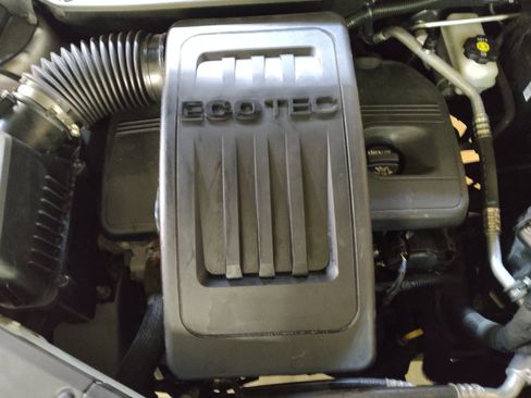 Used 2017 Chevrolet Equinox Premier w/ Enhanced Convenience Package image 30