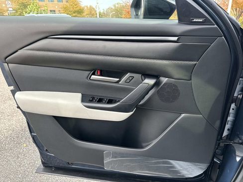 New 2026 MAZDA CX-50 AWD 2.5 S w/ Cargo Package image 18