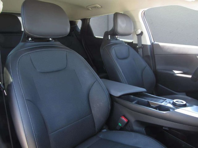 Used 2024 Kia EV6 Wind w/ Wind Technology Package AWD/4WD image 10