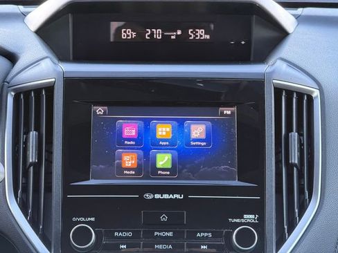 Used 2018 Subaru Crosstrek 2.0i Premium image 22