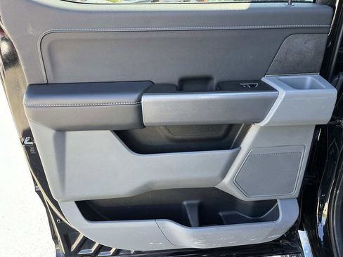 Used 2024 Ford F150 XLT image 16