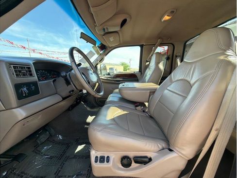 Used 2000 Ford F350 2WD SuperCab DRW Super Duty image 6