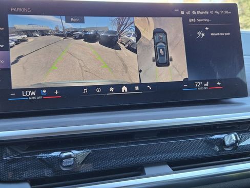 New 2026 BMW X5 xDrive40i image 19