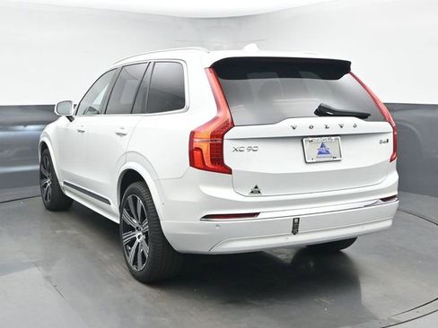 Used 2023 Volvo XC90 B6 Ultimate image 7
