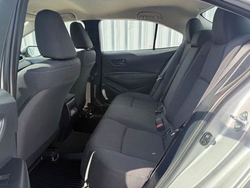 Used 2026 Toyota Corolla LE FWD image 5