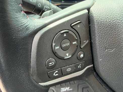 Used 2024 Honda Odyssey Sport image 18