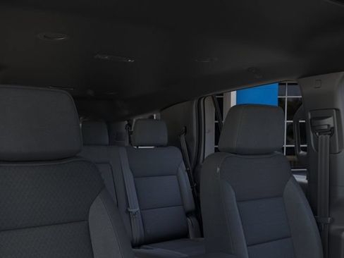 New 2026 Chevrolet Tahoe LS RWD image 24