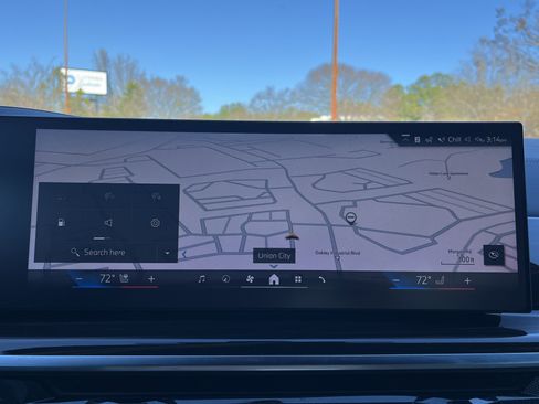 Used 2026 BMW X6 xDrive40i image 5