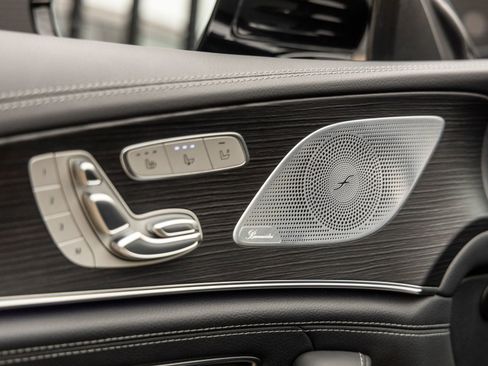 Used 2023 Mercedes-Benz AMG GT 63 image 20