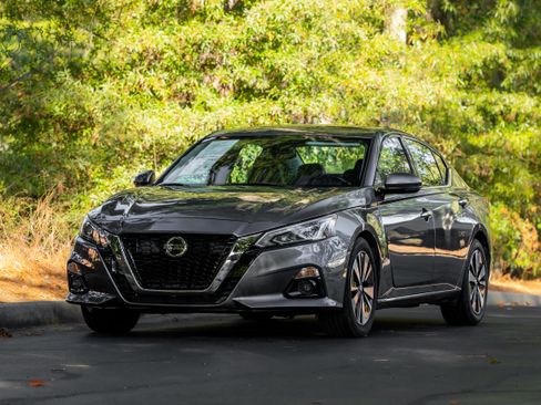 Used 2020 Nissan Altima 2.5 SL image 40