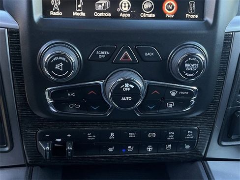 Used 2016 RAM 2500 Limited image 20