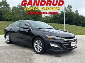 Certified 2024 Chevrolet Malibu LT FWD video 1